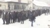 Migrants at Risk of Dying as Cold Blankets Southeast Europe
