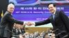 Mattis Warns North Korea About Aggressive Nuclear Program