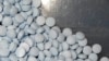 International Police Operation Cracks Down on Illegal Internet Drug Vendors