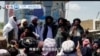 VOA國際60秒(粵語): 2021年8月12日 