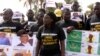 Ex-Slave Seeks Office in Mauritania to Fight for Freedom