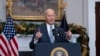 Reaksi Biden dan Trump atas Runtuhnya Rezim di Suriah