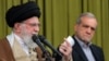 یک بام و دو هوای همیشگی خامنه‌ای: مراقب «معامله» با دشمن باشید 