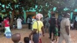Lakɔli san daminɛ korocera Burkina kabini ɔctobre kalo tile fɔlɔ.