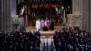 သမ္မတ Jimmy Carter ရဲ့ စျာပနအခမ်းအနား၊ ဇန် ၉၊ ၂၀၂၅