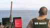 Officials Say Somali Piracy is Declining