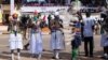 S. Sudanese Somber, Proud Despite Conflict