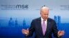 Wapres Biden: AS Siap Bantu Ukraina Bela Diri dari Rusia