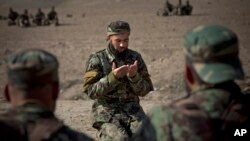Afghanistan