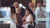 Mother of Spanish Football Federation Chief Starts Hunger Strike 