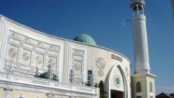 Islamismo na Africa Lusofona