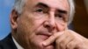 Former International Monetary Fund chief Dominique Strauss-Kahn (File)