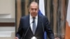 EUA suspendem emissão de vistos na Rússia