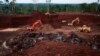 Ketergantungan AS pada Impor Mineral Dipandang sebagai Masalah Keamanan