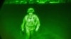 Leaving Afghanistan, US General's Ghostly Image Books Place in History 