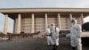 South Koreans Face ‘Watershed’ Moment as Coronavirus Spreads 