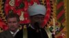 Russia Courts Crimea’s Tatar Muslims