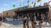 Kelompok Bersenjata Tewaskan 11 di Baghdad