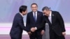 China Mounts Mammoth Disinformation Campaign Targeting Voters in Taiwan's Presidential Election