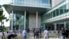 Teen Charged in Kenosha Killings Stalls Return to Wisconsin 