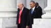 White House Aides Defend Claim That Obama Wiretapped Trump Tower