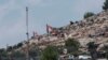Israel Hancurkan Rumah Warga Palestina Pelaku Serangan