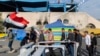 Anti-Government Protests Continue in Iraq