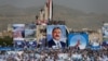 UN Envoy: Yemen's Warring Leaders Seek Power, Not Peace