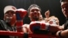 Pacquiao Wins 60th Career Bout With Knockout