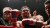  2019, Manny Pacquio Berencana Tantang Broner di AS 