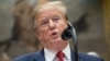 Trump Ya Ce Yan Dimokarat Masu Son Bincikensa Sun Tabu