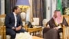 Menteri Arab Saudi: Lebanon 'Nyatakan Perang' Terhadap Arab Saudi