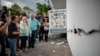 Puerto Rico Struck by Powerful Earthquake