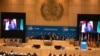 Global Refugee Forum in Geneva