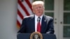 Trump Pulls US Out of Paris Climate Accord 