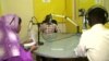 Blind Somali Journalist Defies Odds in Mogadishu