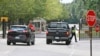 US Tightens Security at Military Bases