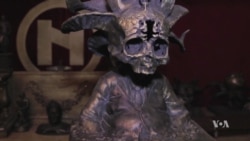 Meet the Emperor of Nowheristan