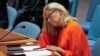 Sigrid Kaag, koordinatore speciale për procesin e paqes në Lindjen e Mesme