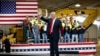 Trump Threatens to Hold Up Revised US-Korean Trade Deal   