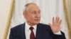 Putin akan Hadiri KTT BRICS Secara Virtual 

