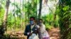 Sri Lanka Newlyweds Cancel Wedding Party, Help Poor Instead 