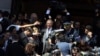 Peru’s Congress Approves Impeachment Trial Against President