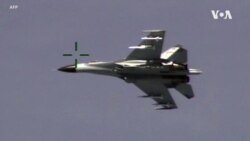回應七國和北約聲明，中共出動28架軍機犯台，規模空前