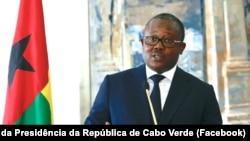 Úmaro Sissoco Embaló