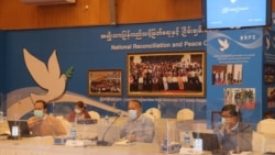 ရွေးကောက်ပွဲအလွန် ငြိမ်းချမ်းရေးလုပ်ငန်းစဉ် အလားအလာ