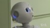 Robots Branch Out Across Workforce