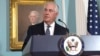 US Open to Talks if North Korea Ready to Disarm