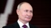 Putin Terima Undangan untuk Kunjungi Thailand, Vietnam