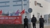 Amazon Staff in Europe Protest to Coincide With Black Friday
